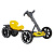 Электромобиль Pituso 3010230AR-Yellow